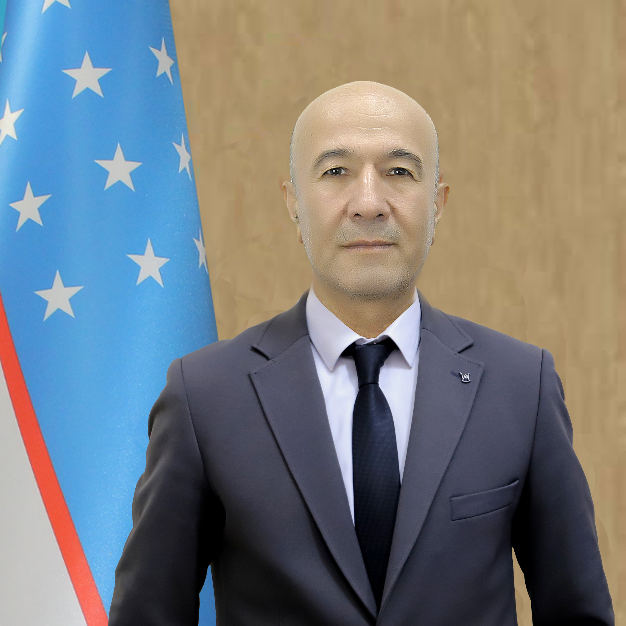 Olim Mirzayev