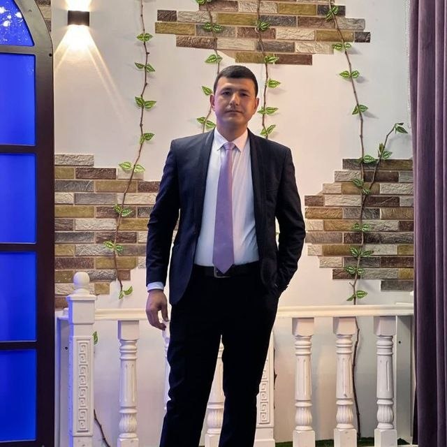 Farhod Tadjibayev