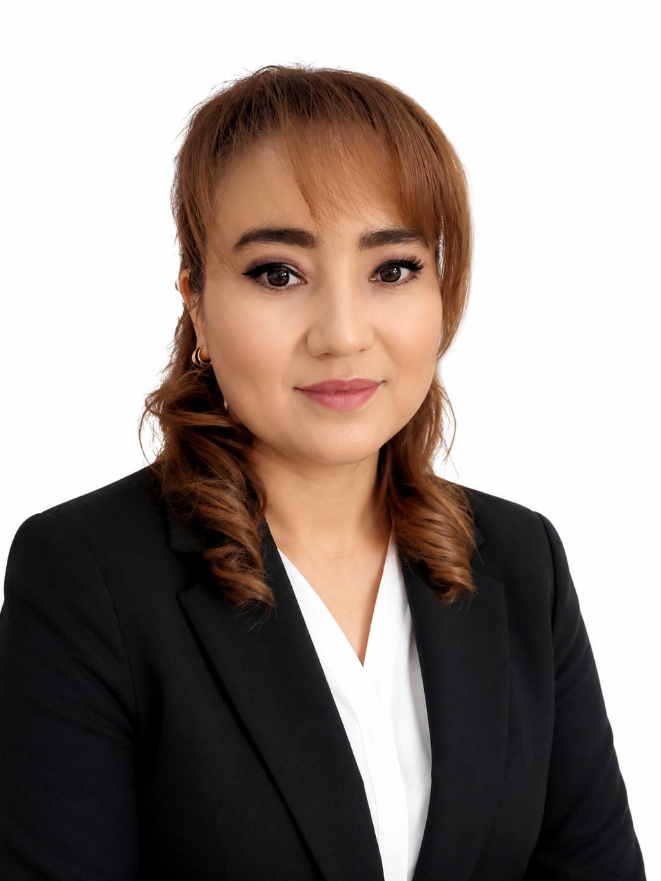 Muharram Narjigitova