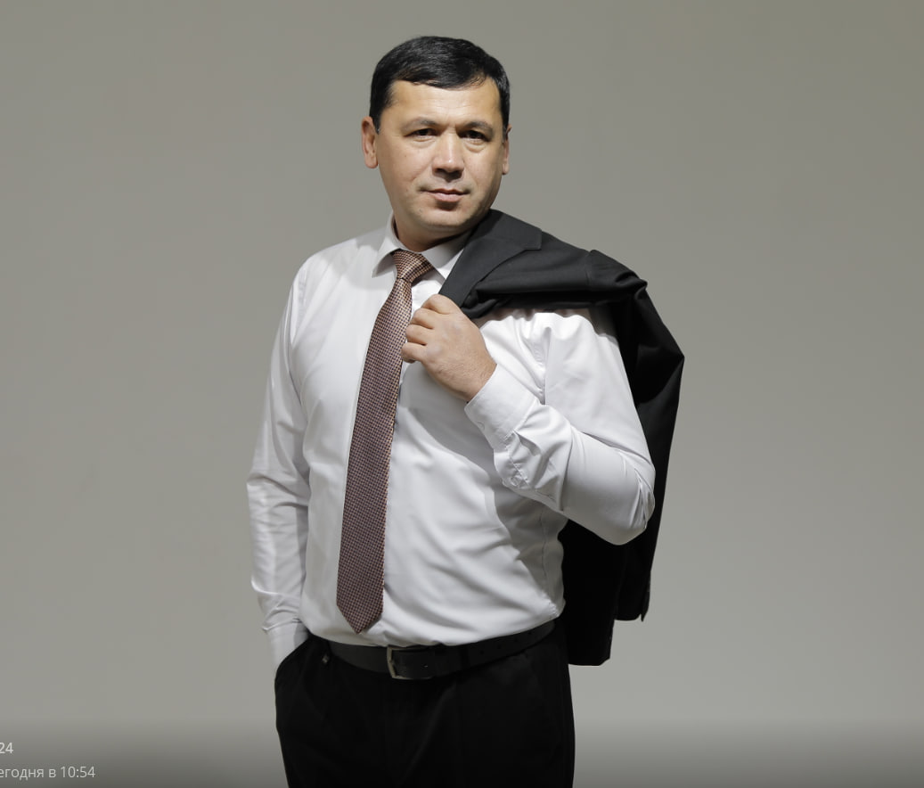Aziz Eraliyev
