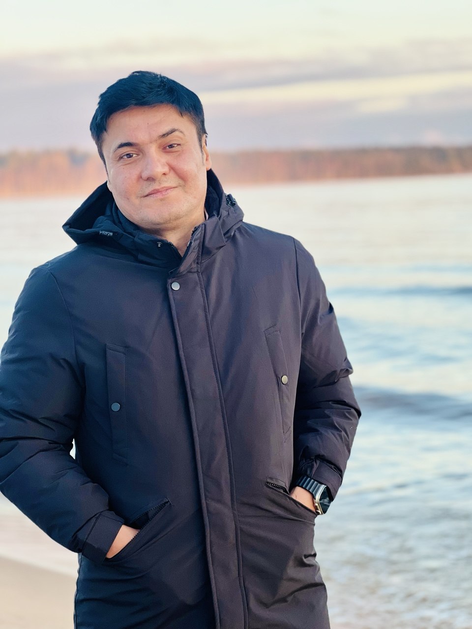 Ibodulla Xudoyberdiyev