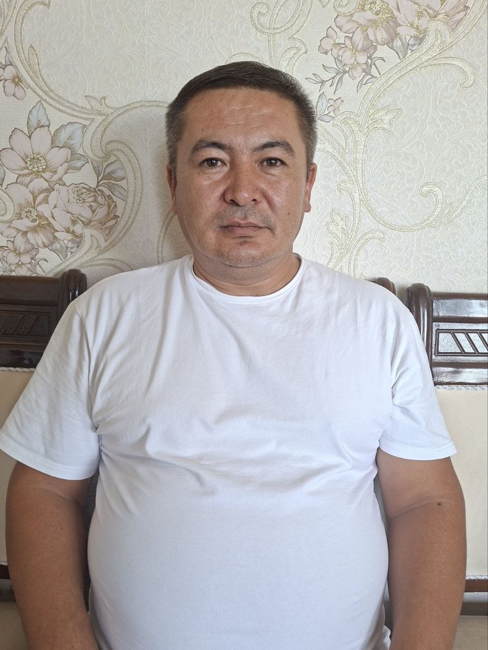 Sardor Mahmudov