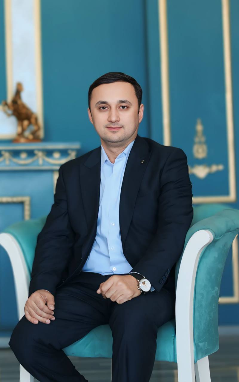 Sa'dulla Badalov