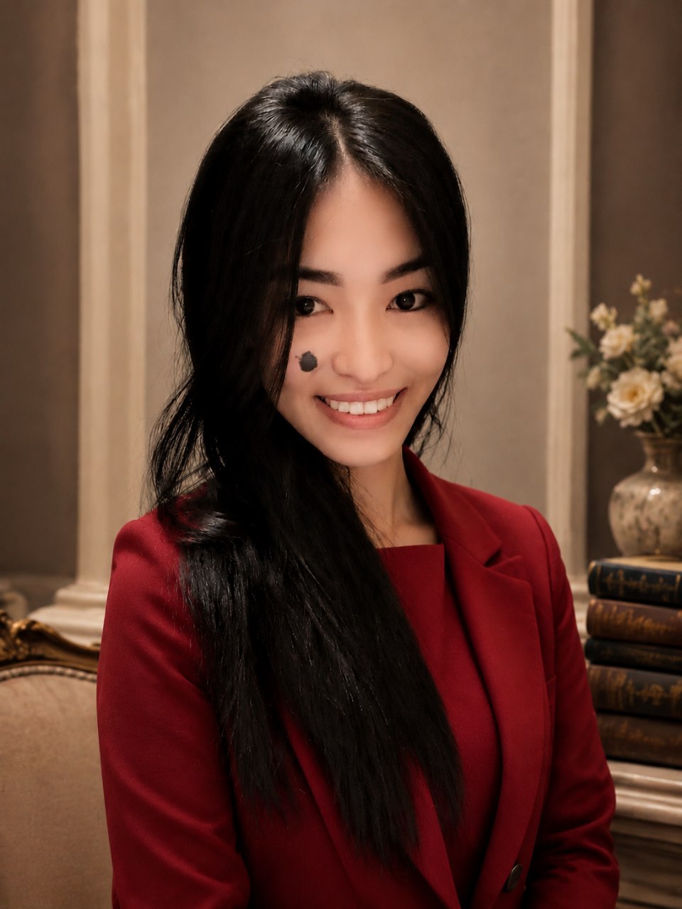 Madina Beknazarova