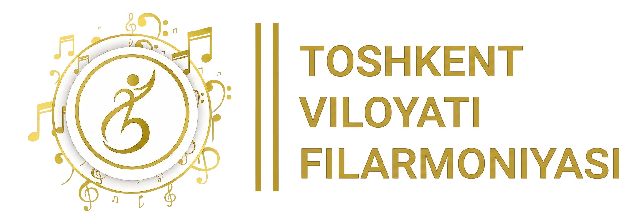 Filarmoniya Logo